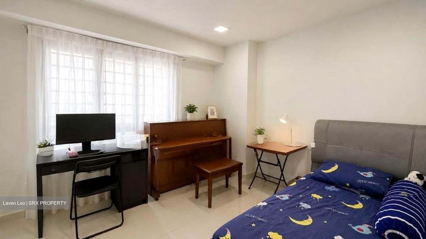 Blk 987D Jurong West Street 93 (Jurong West), HDB 5 Rooms #600950881